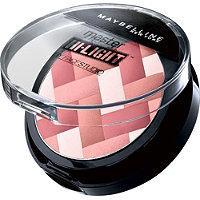 Maybelline Master Hi-light Powdered Blush