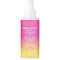 Pacifica Pineapple Curls Refresher Mist