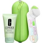 Cleansing By Clinique Set