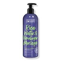 Not Your Mother's Rice Water & Himalayan Moringa Shampoo