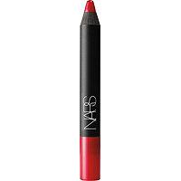 Nars Velvet Matte Lip Pencil - Dragon Girl (siren Red)