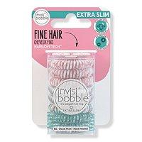 Invisibobble Extra Slim - Marbleous