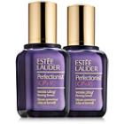 Estee Lauder Perfectionist [cp+r] Wrinkle Lifting/firming Serum Duo