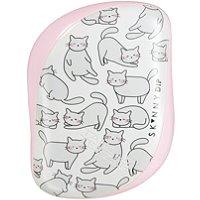 Tangle Teezer Compact Styler Skinny Dip Cat