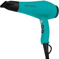 Revlon 1875w Perfect Heat Smooth Brilliance Ac Motor Dryer
