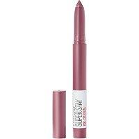 Maybelline Superstay Ink Crayon Lipstick - Stay Exceptional
