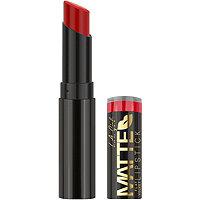 L.a. Girl Matte Flat Velvet Lipstick - Gossip