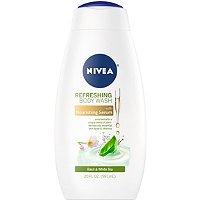 Nivea Basil & White Tea Body Wash