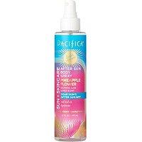 Pacifica Sun + Skincare After Sun Pineapple Flower Body Spray