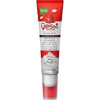 Yes To Detoxifying & Hydrating White Charcoal Peel-off Mask