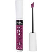 Covergirl Outlast Ultimatte One Step Liquid Lip Color - Hello Merlot