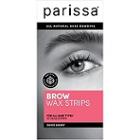Parissa Brow Wax Strips