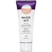 Miss Spa Magic Act Rescue Leave-on Mask
