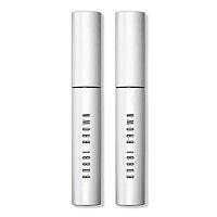 Bobbi Brown Lashes On The Double Set