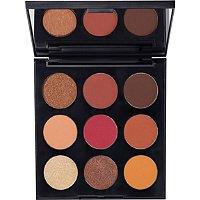 Morphe Warm Neutral Palette 9d Painted Desert Artistry Palette