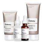 The Ordinary 4 Step Anti-aging Set
