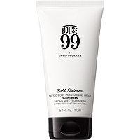 House 99 By David Beckham Bold Statement Tattoo Body Moisturising Cream Spf 50