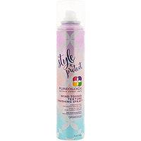 Pureology Style + Protect Wind-tossed Texture Finishing Spray
