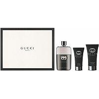 Gucci Guilty For Him Gift Set