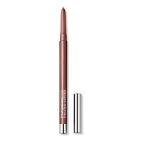 Mac Colour Excess Gel Pencil - Nudge Nudge, Ink Ink (dark Dirty Red)