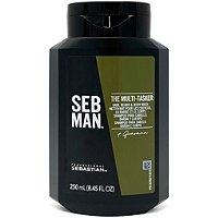 Sebastian Seb Man The Multitasker Hair, Beard & Body Wash