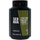 Sebastian Seb Man The Multitasker Hair, Beard & Body Wash