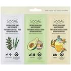 Soo'ae Intense Repair 3-day Hair Treatment