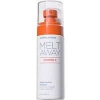 Formula 10.0.6 Melt Away Vitamin C Triple Action Cleanser