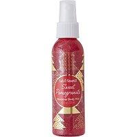 Sweet & Shimmer Sweet Pomegranate Shimmer Body Mist