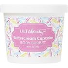 Ulta Buttercream Cupcake Body Sorbet