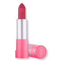 Essence Hydra Matte Lipstick - Berry Special (red)