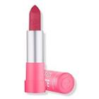 Essence Hydra Matte Lipstick - Berry Special (red)