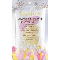 Pacifica Watermelon Crystals Targeted Face Masks