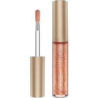 Zoeva Limited Edition Melody Lip Gloss - Become A Butterfly (clear Rose Golden)