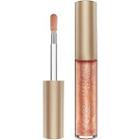 Zoeva Limited Edition Melody Lip Gloss - Become A Butterfly (clear Rose Golden)