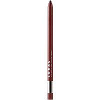 Lorac Alter Ego Lip Liner - Dominatrix (deep Burgundy)