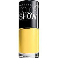 Maybelline Color Show Nail Polish