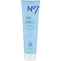 No7 Radiant Results Purifying Clay Cleanser