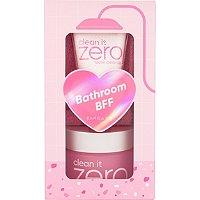 Banila Co Clean It Zero Bathroom Bff Kit