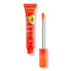 Nyx Professional Makeup This Is Juice Gloss Hydrating Lip Gloss - Guava Snap (coral)