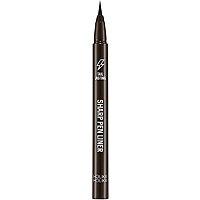 Holika Holika Tail Lasting Sharpen Pen Liner