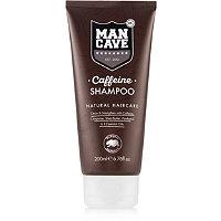 Mancave Caffeine Shampoo