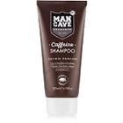 Mancave Caffeine Shampoo