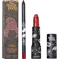 Colourpop Hocus Pocus Lip Duo I Smell Children