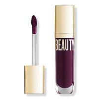 Beautycounter Beyond Gloss - Black Plum (deep Eggplant)