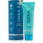 Coola Classic Face Spf30 Unscented