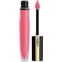L'oreal Rouge Signature Lightweight Matte Lip Stain - I Savor