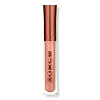 Buxom Hot Shots Full-on Plumping Lip Polish - Cami Caramel (caramel Base With Gold & Opal Shimmer)