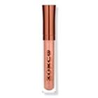 Buxom Hot Shots Full-on Plumping Lip Polish - Cami Caramel (caramel Base With Gold & Opal Shimmer)