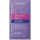 Shimmer Lights Violet Toning Mask Packette